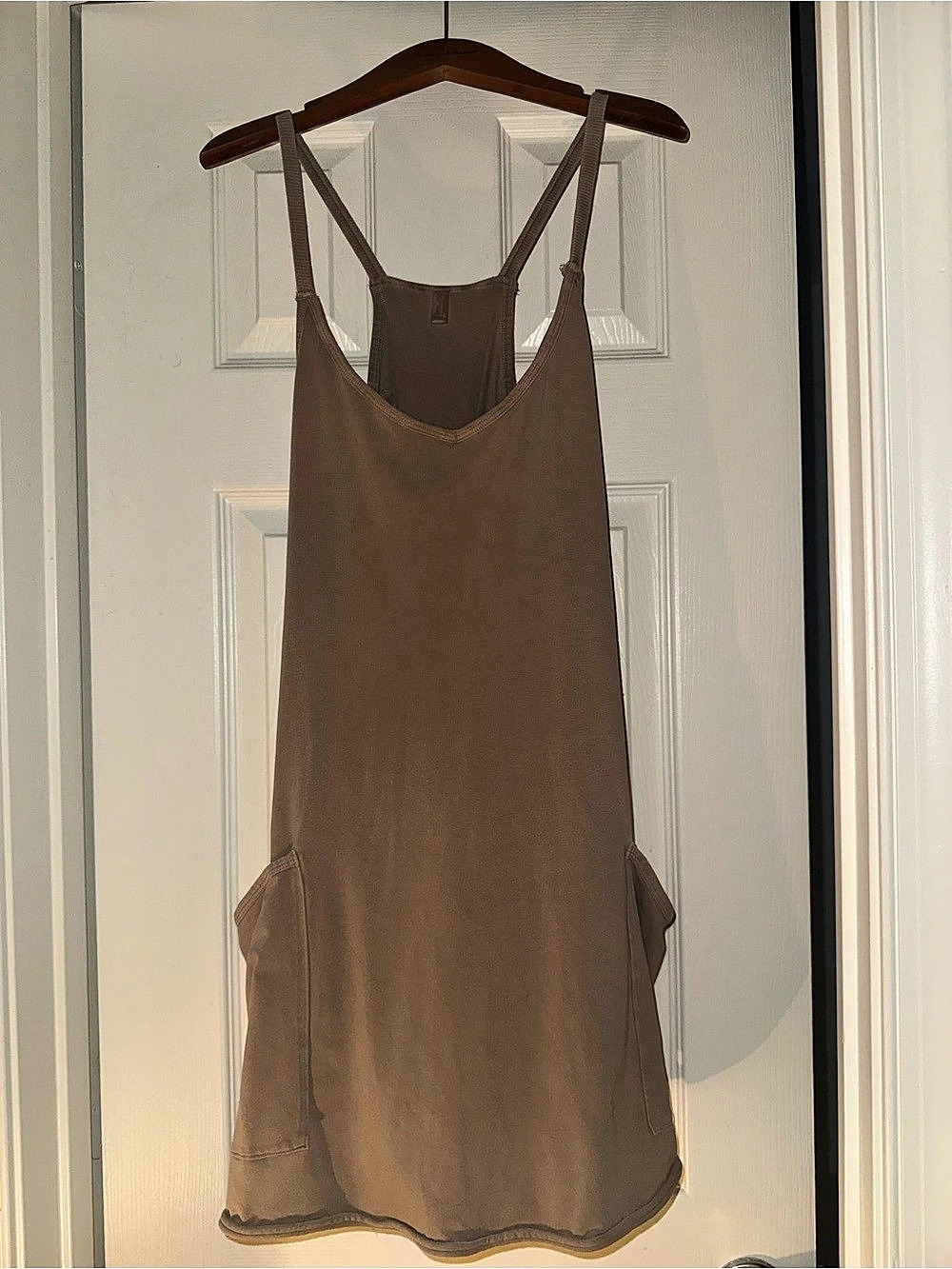 Free People Hot Shot Romper